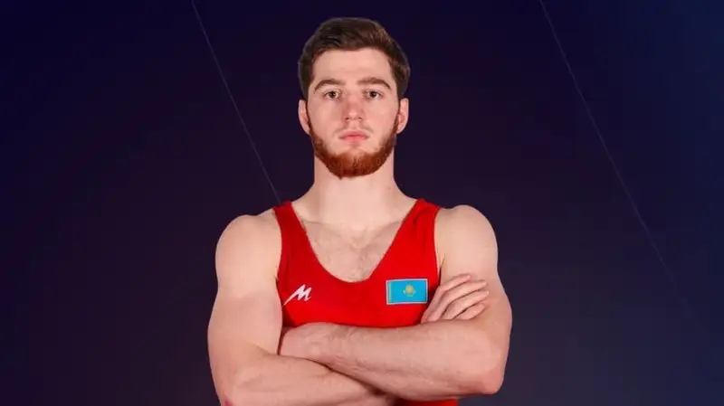 Камиль Куруглиев