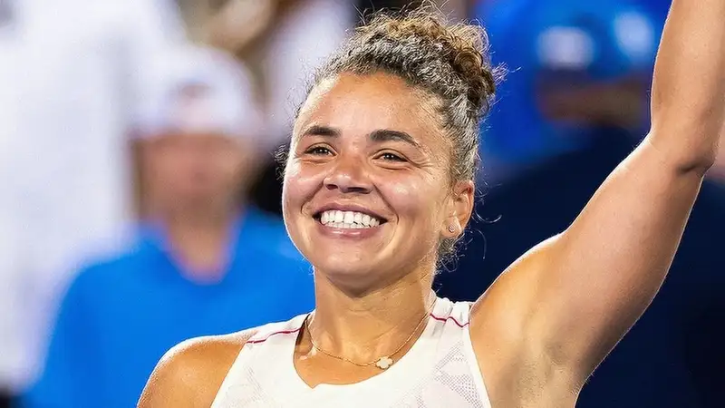 Жасмин Паолини