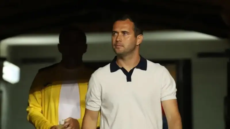 Фото: официальный сайт ФК "Кайрат"