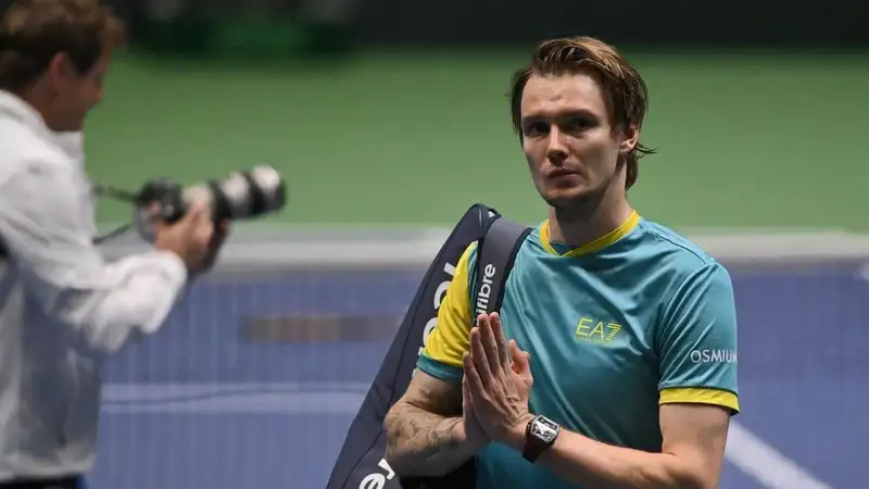 Александр Бублик