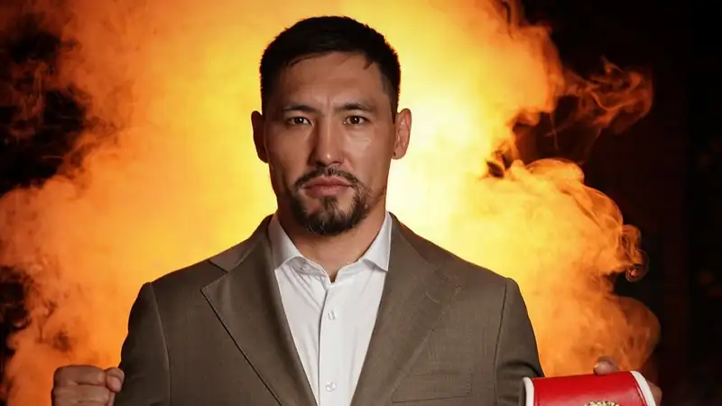 Жанибек Алимханулы