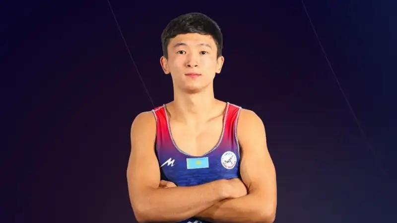 Ералы Женисов