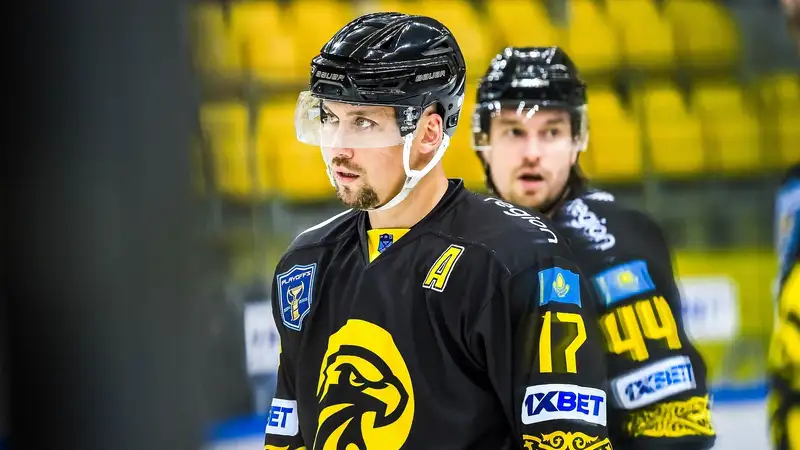 ХК "Сарыарка"