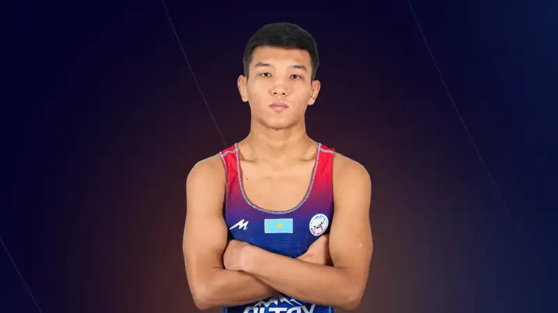 Алан Оралбек