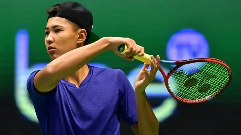 Можно сказать, карьера парня разрушена...