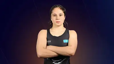 Анна Стратан