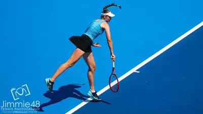 Фото: j48tennis