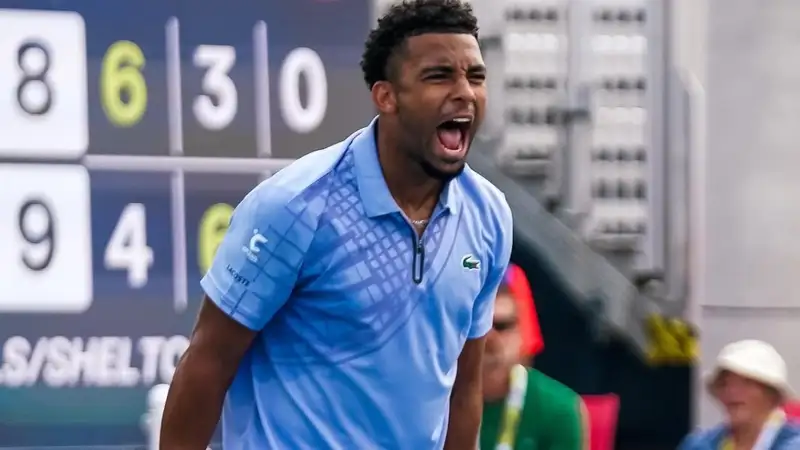 Первая ракетка Франции снялся с US Open-2025