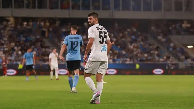 В Европе оценили шансы "Селтика" в игре против "Кайрата" в Лиге чемпионов