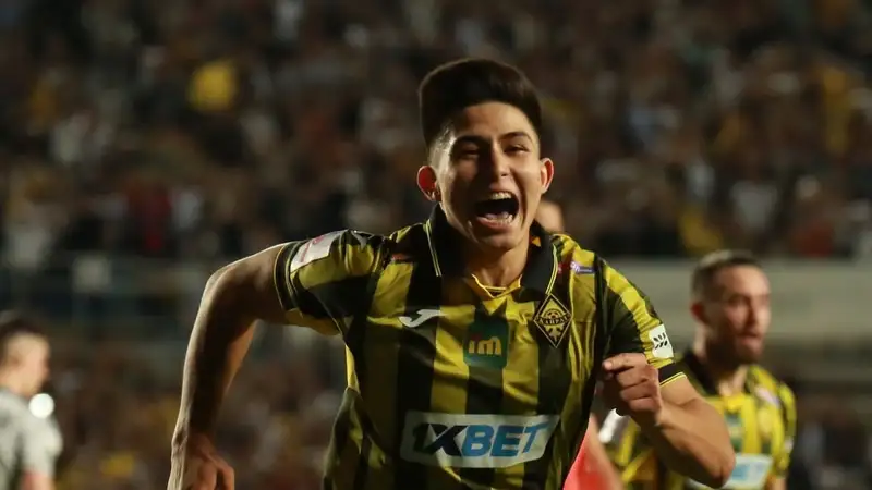 Стало известно, сколько зрителей собрали матчи "Кайрата" и "Астаны" в еврокубках