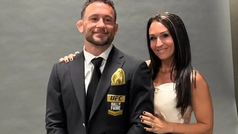 Фрэнки Эдгар