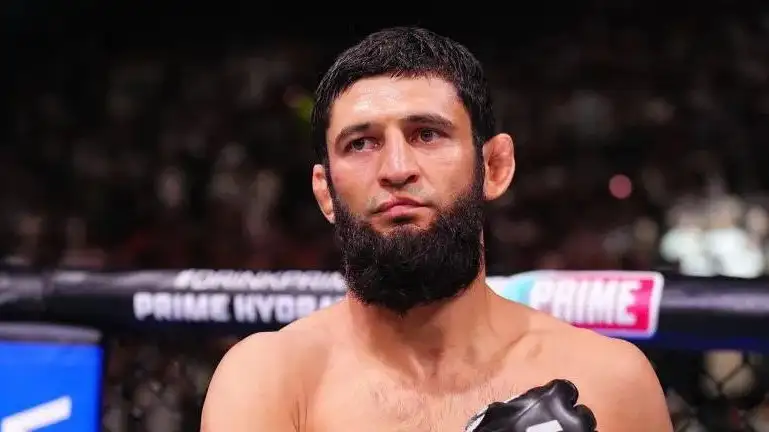 Фото: UFC