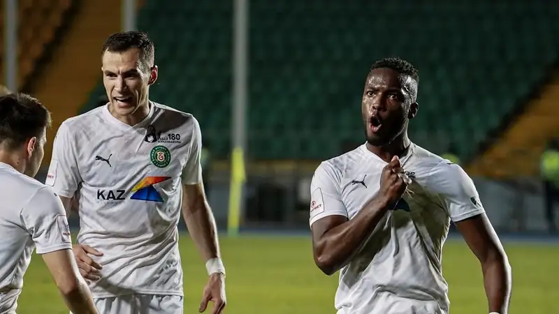 Состоялось заседание КДК: "Елимай" получил штраф за некорректное поведение своих болельщиков