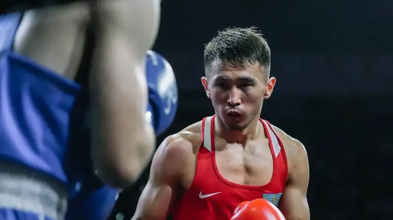 Казахстан отправляет на историческое первенство мира по боксу четырёх чемпионов: что не так с нашим составом