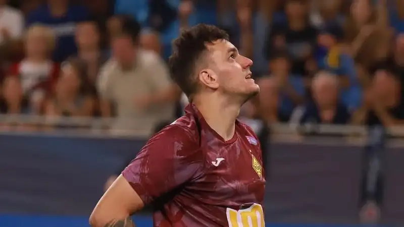 В России предсказали точный счёт матча "Селтик" - "Кайрат" в Лиге чемпионов