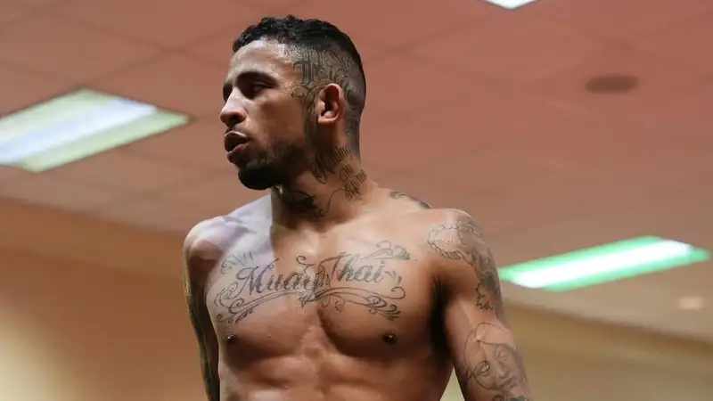 Карлос Пратес