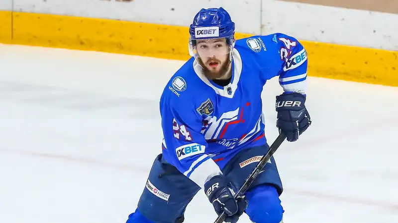 Стал известен состав усть-каменогорского "Торпедо" на Кубок Казахстана по хоккею