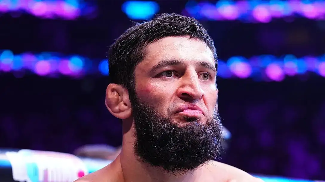 Фото: UFC
