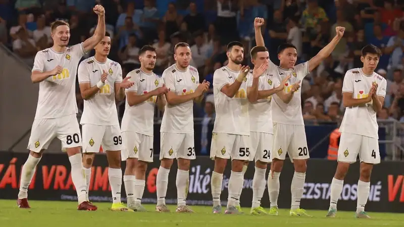 "Кайрат" уже сотворил историю": российское СМИ высоко оценило прогресс алматинского клуба в Лиге чемпионов