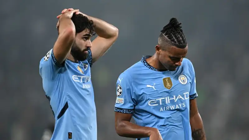 Фото: mancity.com