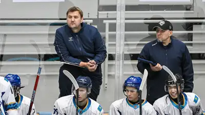 Фото: hcbarys.kz