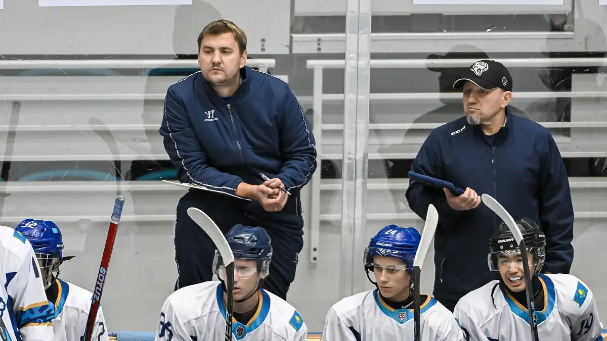 Фото: hcbarys.kz