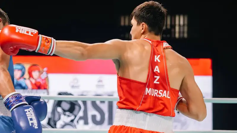 Стало известно, когда и где пройдёт чемпионат Казахстана по боксу