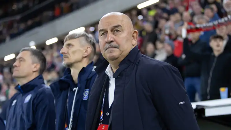 "Не было к нему претензий": экс-игрок сборной России прокомментировал назначение Черчесова в "Ахмат"