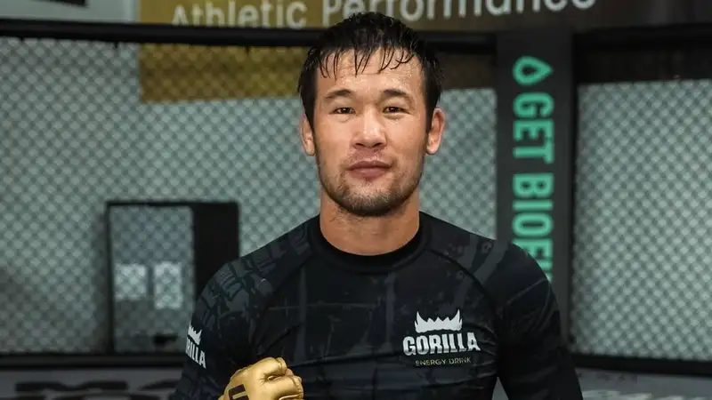 Шавкат Рахмонов