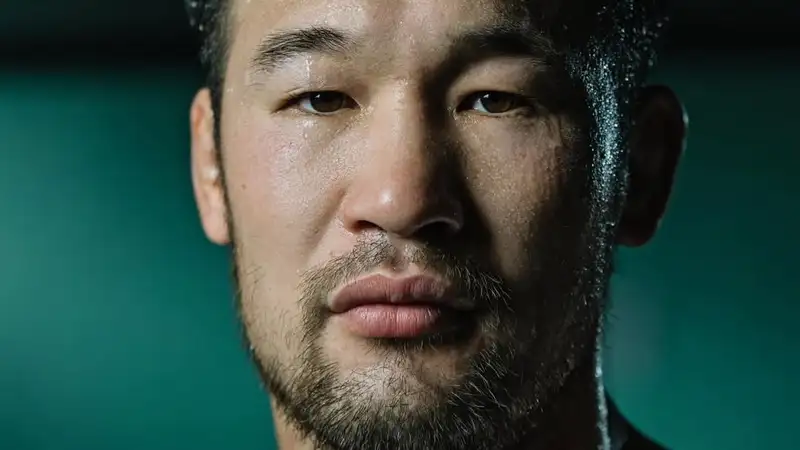 Шавкат Рахмонов