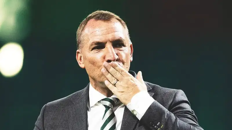 "Наша команда – бренд": главный тренер "Селтика" сделал заявление в преддверии матча против "Кайрата" в ЛЧ