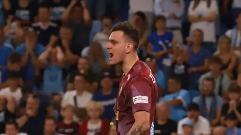 "С разницей от трёх голов": в России "принизили" "Кайрат" в преддверии матча против "Селтика" в Лиге чемпионов