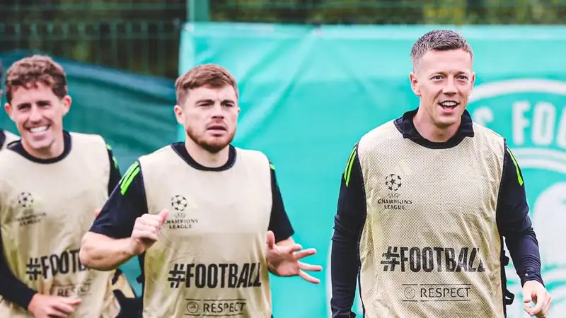 "Все соперники сильные": капитан "Селтика" предостерёг от недооценки "Кайрата"