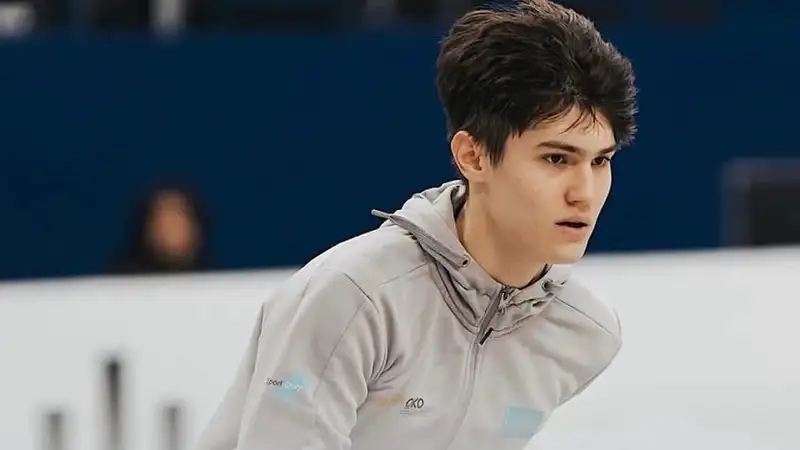 Диас Жиренбаев