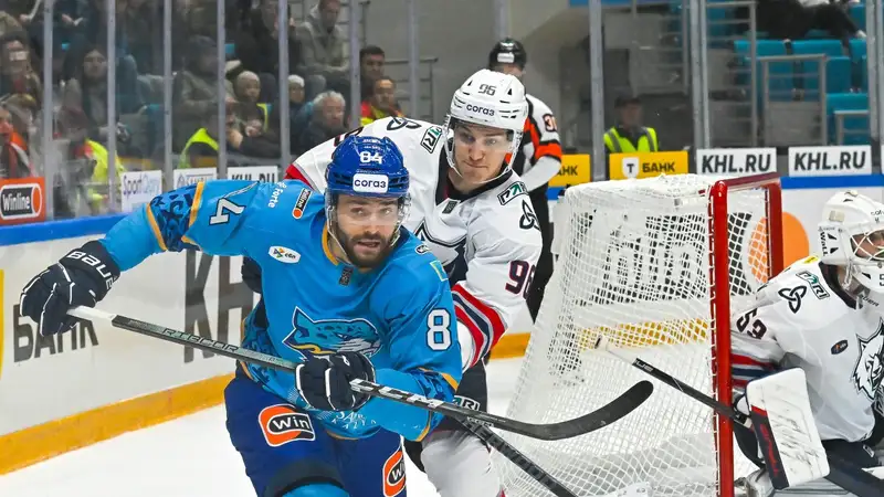 Фото: Hcbarys.kz