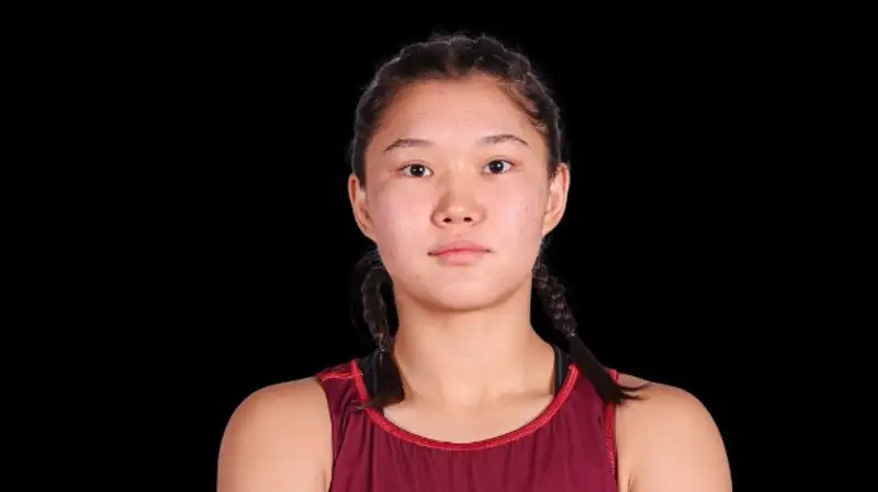 Кажыбек Жаркынбаева