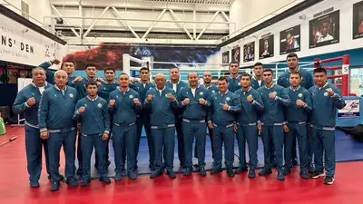 В Узбекистане сделали заявление перед историческим чемпионатом мира по боксу