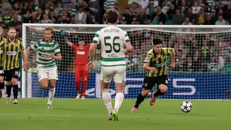 Билеты на ответный матч Лиги чемпионов "Кайрат" - "Селтик" раскупили за час