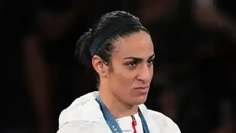 Фото: instagram/imane_khelif_10