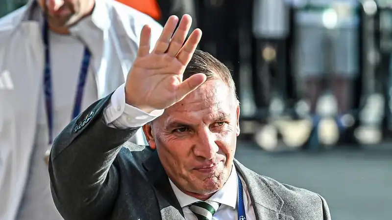 "Мы были очень пассивны": главный тренер "Селтика" назвал причины провала в игре против "Кайрата" в ЛЧ