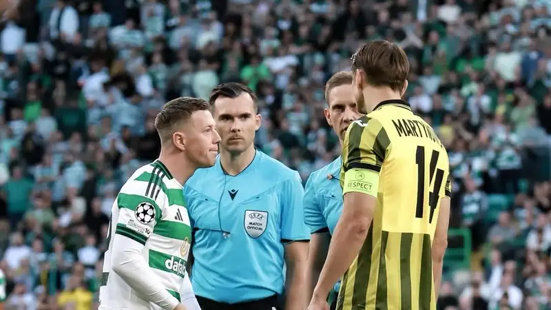"Необходимо прибавить и срочно": в Шотландии вынесли суровый вердикт провалу "Селтика" в Лиге чемпионов