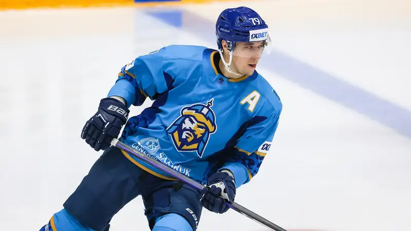 Стали известны дозаявки команд на Кубок Казахстана по хоккею