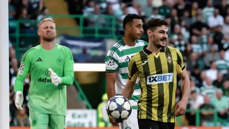 "Станут ли чемпионы Шотландии их четвертой жертвой?": в Британии высоко оценили успех "Кайрата" в ЛЧ