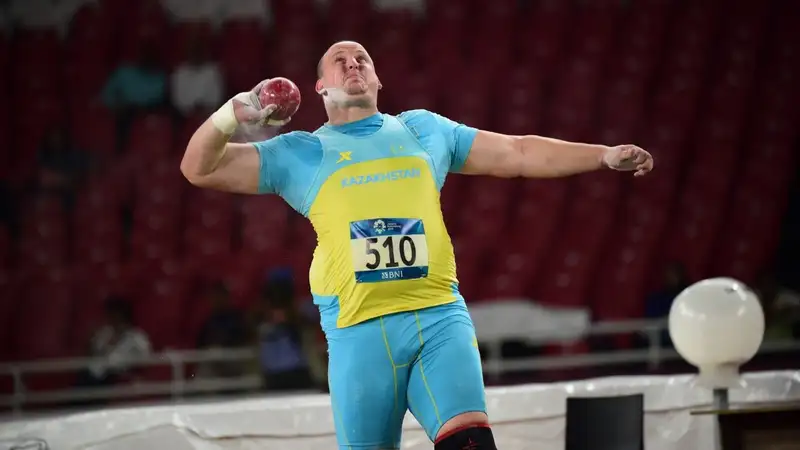 Первый успех страны на элитном турнире