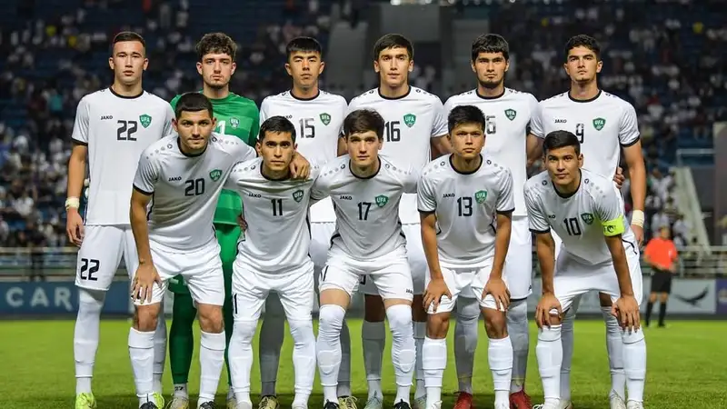 В Узбекистане сделали заявление о больших проблемах в своей сборной по футболу