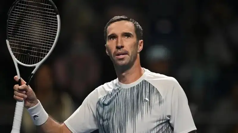 Михаил Кукушкин 