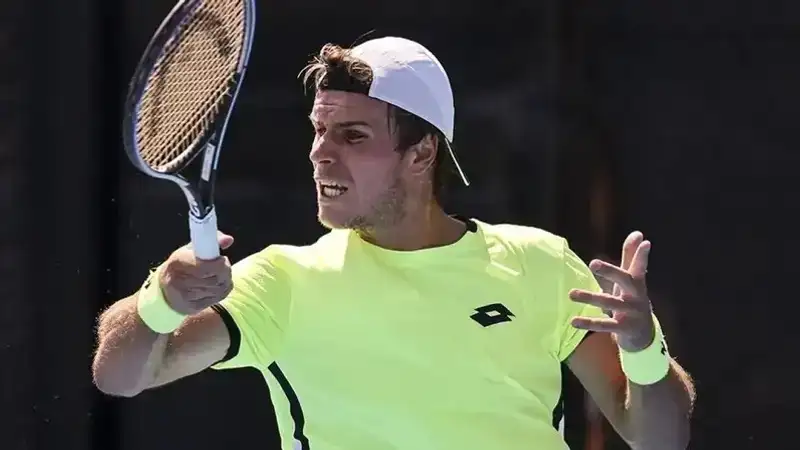 Дмитрий Попко 