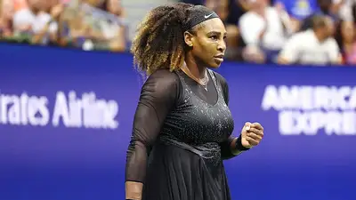 Фото: WTA