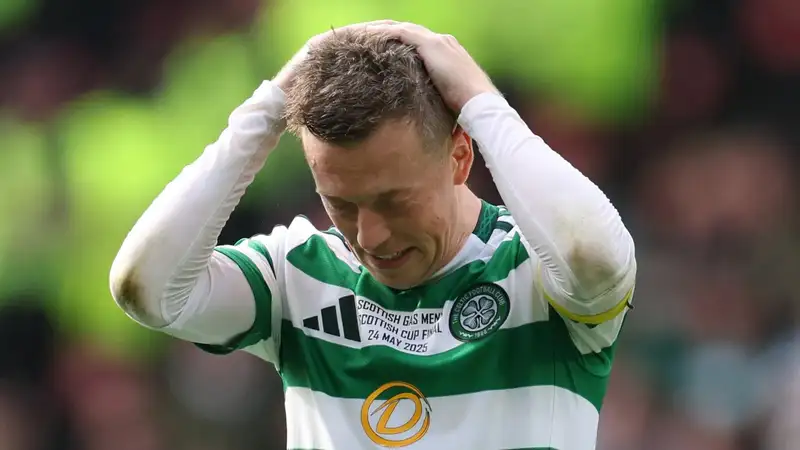 Капитан "Селтика" разочарован результатом в матче против "Кайрата" в Лиге чемпионов