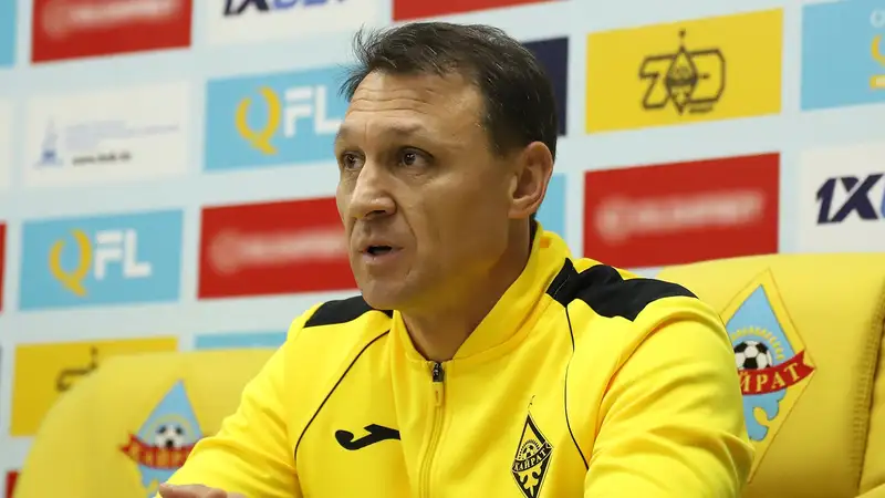 Рафаэль Уразбахтин 